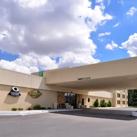Ramada Plaza By Wyndham Sheridan Hotel & Convention Center
