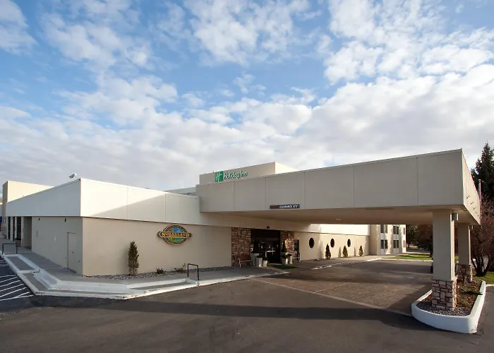 Ramada Plaza By Wyndham & Convention Center Hotel Sheridan