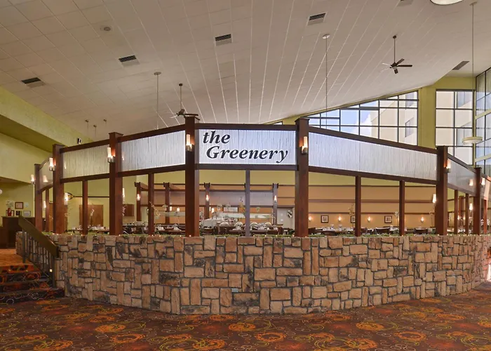 Ramada Plaza By Wyndham & Convention Center 3* Sheridan