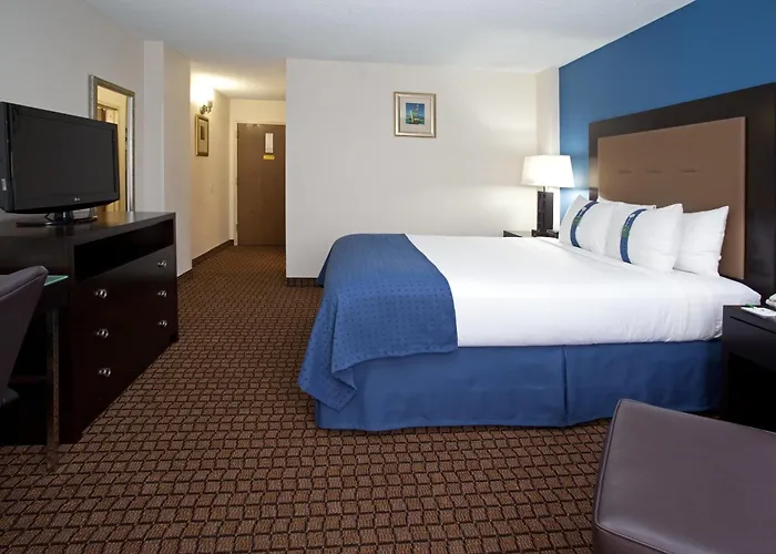 Ramada Plaza By Wyndham & Convention Center 3* Sheridan