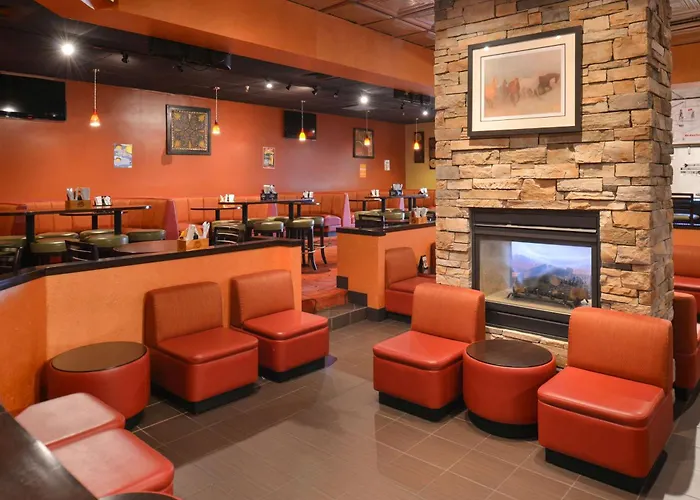 Ramada Plaza By Wyndham & Convention Center Hotel Sheridan
