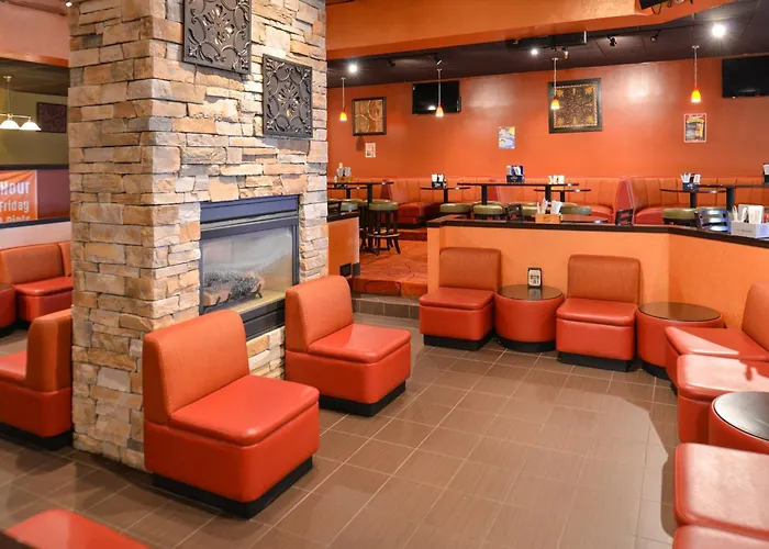 Ramada Plaza By Wyndham & Convention Center 3*