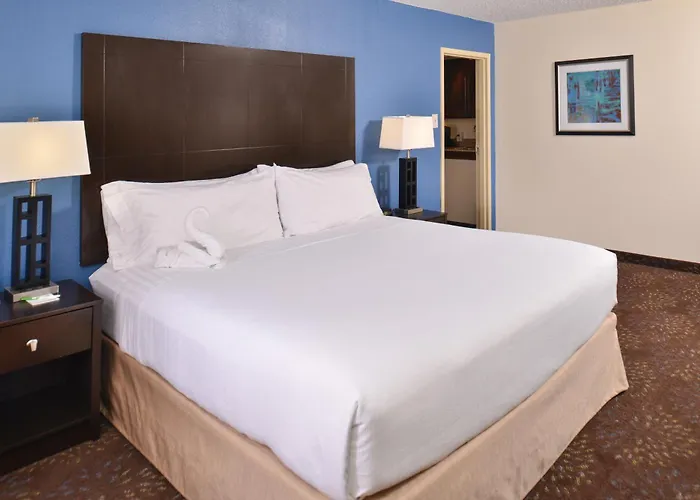 Hotel Ramada Plaza By Wyndham & Convention Center Sheridan