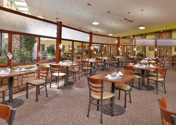 Ramada Plaza By Wyndham & Convention Center Sheridan