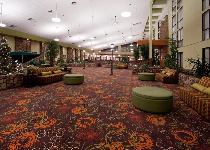 Ramada Plaza By Wyndham & Convention Center