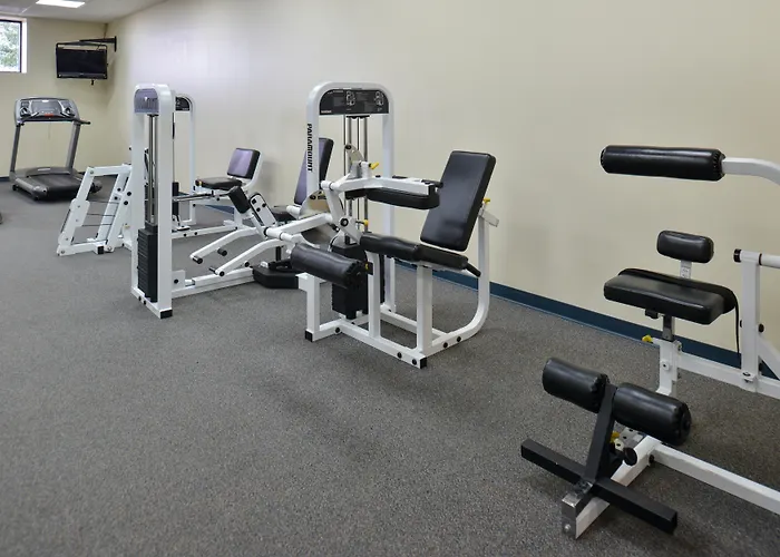 Ramada Plaza By Wyndham & Convention Center Hotel 3*
