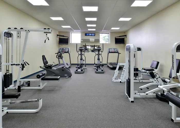 Ramada Plaza By Wyndham & Convention Center 3*