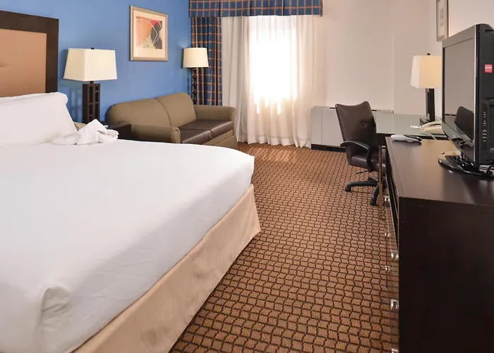 Hotel Ramada Plaza By Wyndham & Convention Center Sheridan