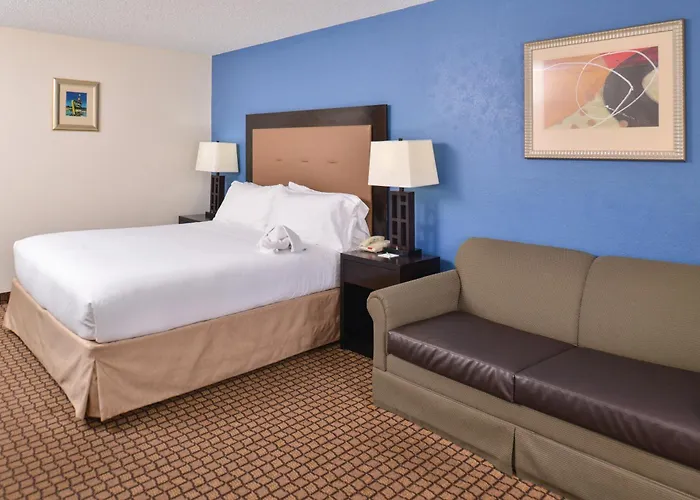 Ramada Plaza By Wyndham & Convention Center Sheridan