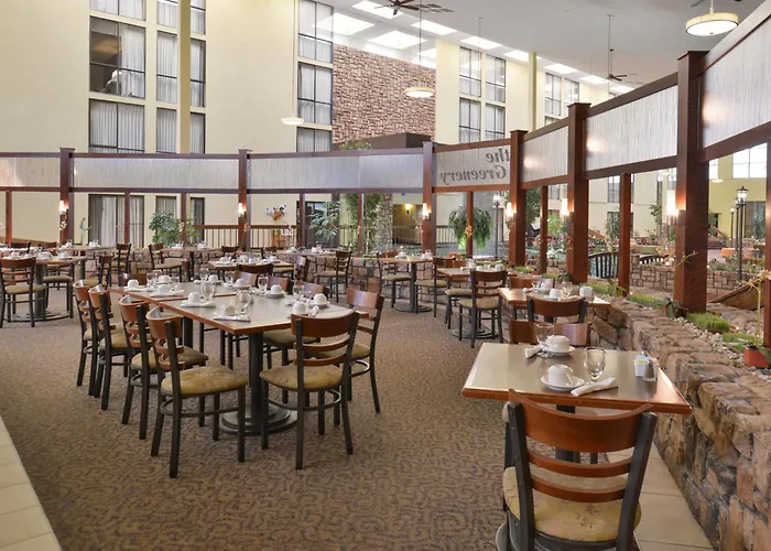 Ramada Plaza By Wyndham & Convention Center 3* Sheridan