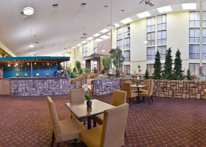 Ramada Plaza By Wyndham & Convention Center Sheridan