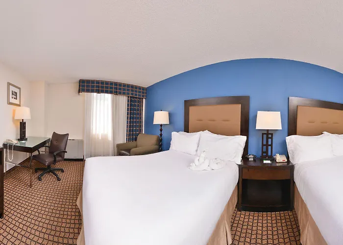 Ramada Plaza By Wyndham & Convention Center 3* Sheridan