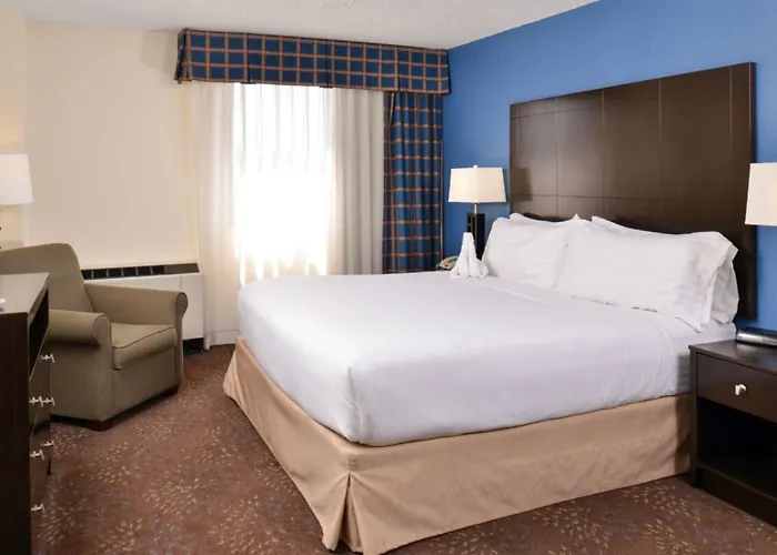 Ramada Plaza By Wyndham & Convention Center Sheridan